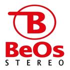 Beos Stereo biểu tượng