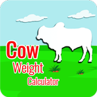 Cow Weight Calculator icon