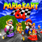 Mariokart 64 Walkthrough biểu tượng