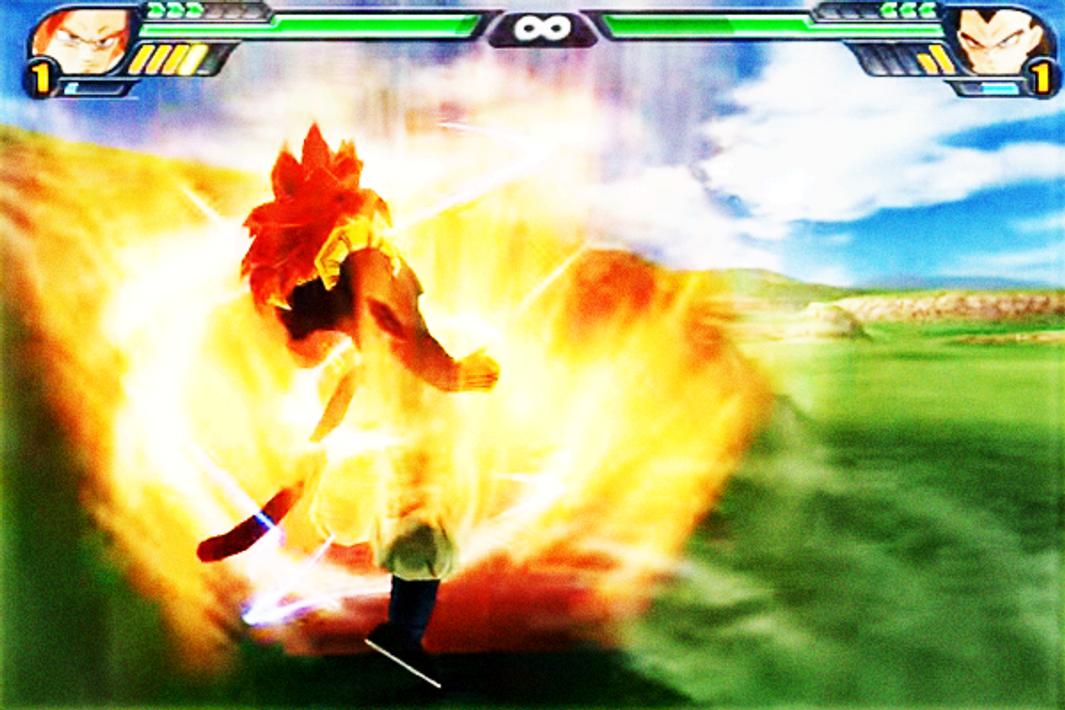 Walkthrough Dragon Ball Z Budokai Tenkaichi 3 Tips para
