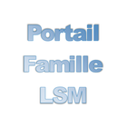 LSM Portail Famille icône
