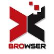 X Browser Anti Blokir