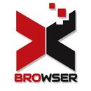 X Browser Anti Blokir APK
