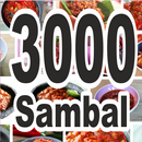 3000 Resep Aneka Sambal APK