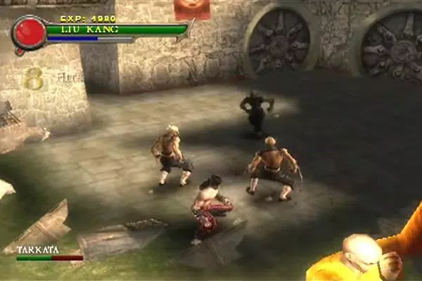 Download do APK de Mortal Kombat Shaolin Monks Walkthrough para Android