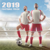 Hint Football 2019 Walkthrough Trick icône