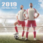 Hint Football 2019 Walkthrough Trick icono