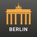 Berlin Travel Guide & Map APK