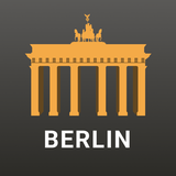 Берлин: Путеводитель и Карта
