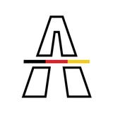 Autobahn App 아이콘