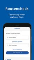 1 Schermata Autobahn App