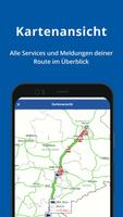 2 Schermata Autobahn App