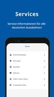 Autobahn App Ekran Görüntüsü 3