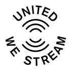 United We Stream icône