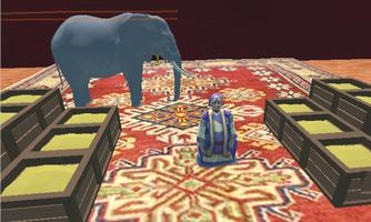 Aladdin Game Screenshot 3