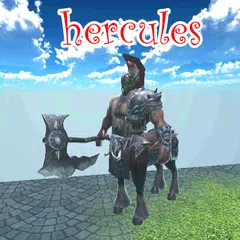 ヘラクレスゲーム