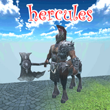 Hercules-spel