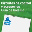 Guía de bolsillo BERMAD IR Zeichen