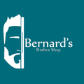 ”Bernard's Barber Shop