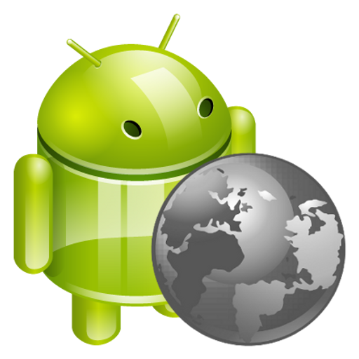 WebDroid