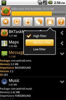 BKTaskManager پوسٹر