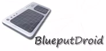 BlueputDroid