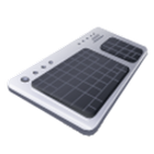 BlueputDroid icono
