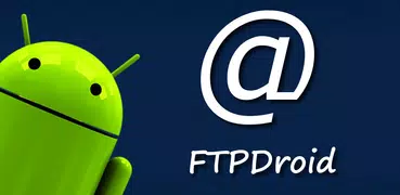 FTPDroid