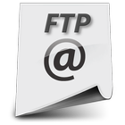 FTPDroid icon