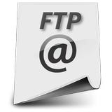 FTPDroid icon