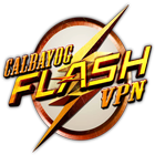 Calbayog Flash VPN 图标