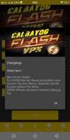 Calbayog Flash VPN 截图 2