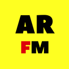 Berryville Arkansas USA Radio Stations online biểu tượng