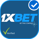 1ꓫВЕΤ – SPORT RESULTS FOR 1XBET GUIDE APP icono