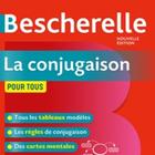 Bescherelle Conjugaison (PRO) ไอคอน