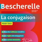 Bescherelle Conjugaison (PRO) иконка