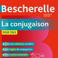 Bescherelle Conjugaison (PRO) Poster