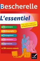 برنامه‌نما Bescherelle L'essentiel Gramma عکس از صفحه