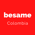 Radio Bésame Colombia icon
