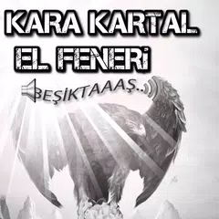 Kara Kartal El Feneri APK download