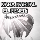 Kara Kartal El Feneri 图标