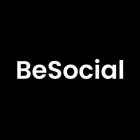 BeSocial Ionic Template Zeichen