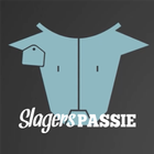 Slagerspassie-icoon