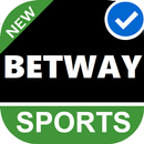 ВЕΤWАY ONLINE SPORT  LIVE RESULTS FOR BETWAY GUIDE APK