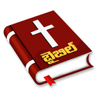 Telugu Bible Forever アイコン