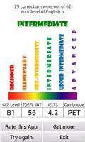 English Level BestTest 截圖 1