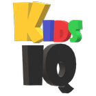 Kids IQ icon