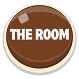 The room soundboard アイコン