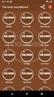 The room soundboard syot layar 1