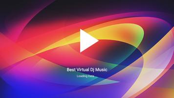 Best Virtual Dj Music Affiche